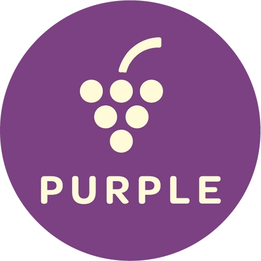 Mello Aromas Purple